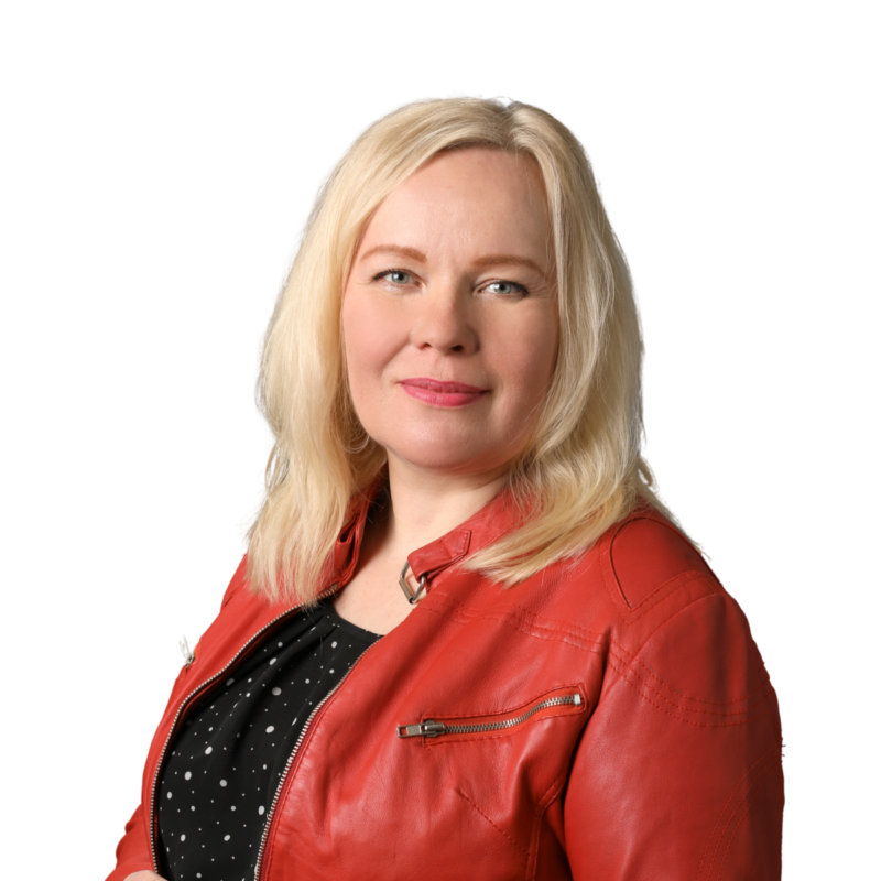 Katri Honkonen