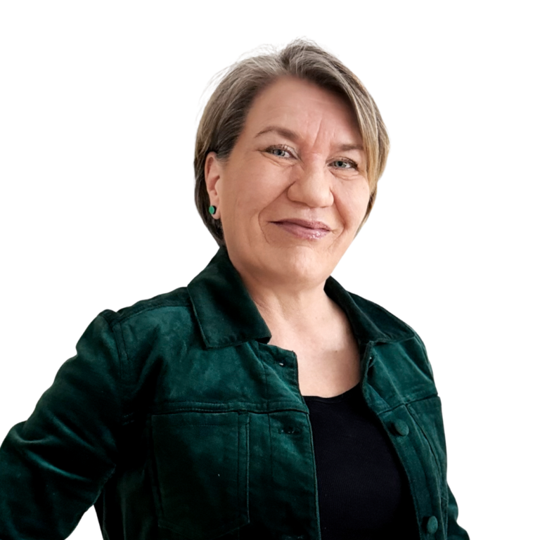 Riitta Haapanen