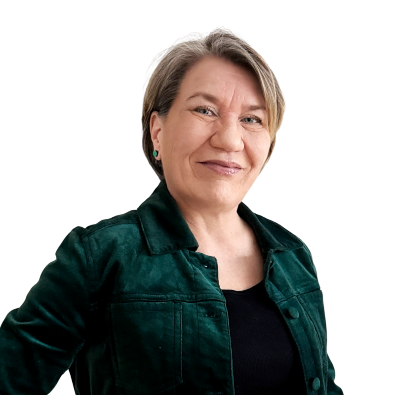 Riitta Haapanen