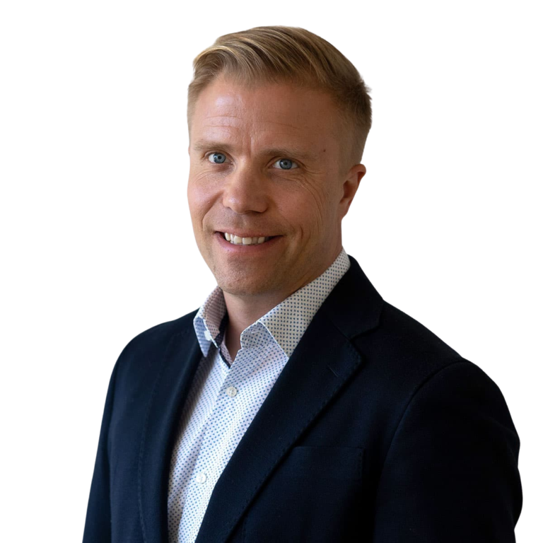 Teppo Heikkinen