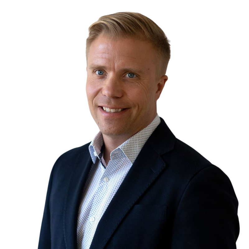 Teppo Heikkinen