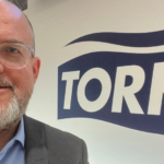 Andreas Normén is a member of an EGN peer group