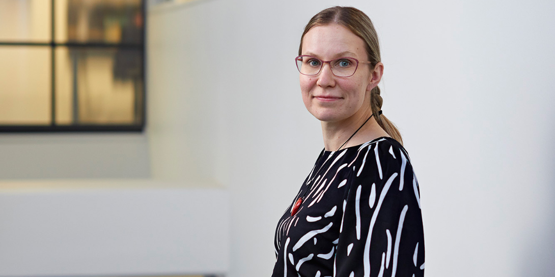 Jennamarias Peer Group provides much needed sparring in an isolated role