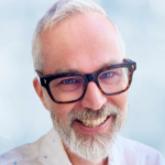 Johannes Bäckman really enjoys being part of his peer group