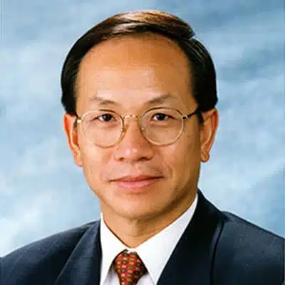 Mr Andrew Leung