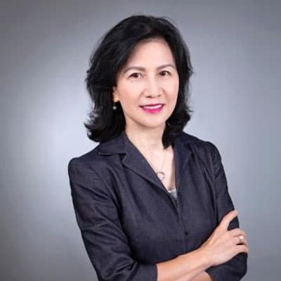 Ms Au Yeung Kit Ping