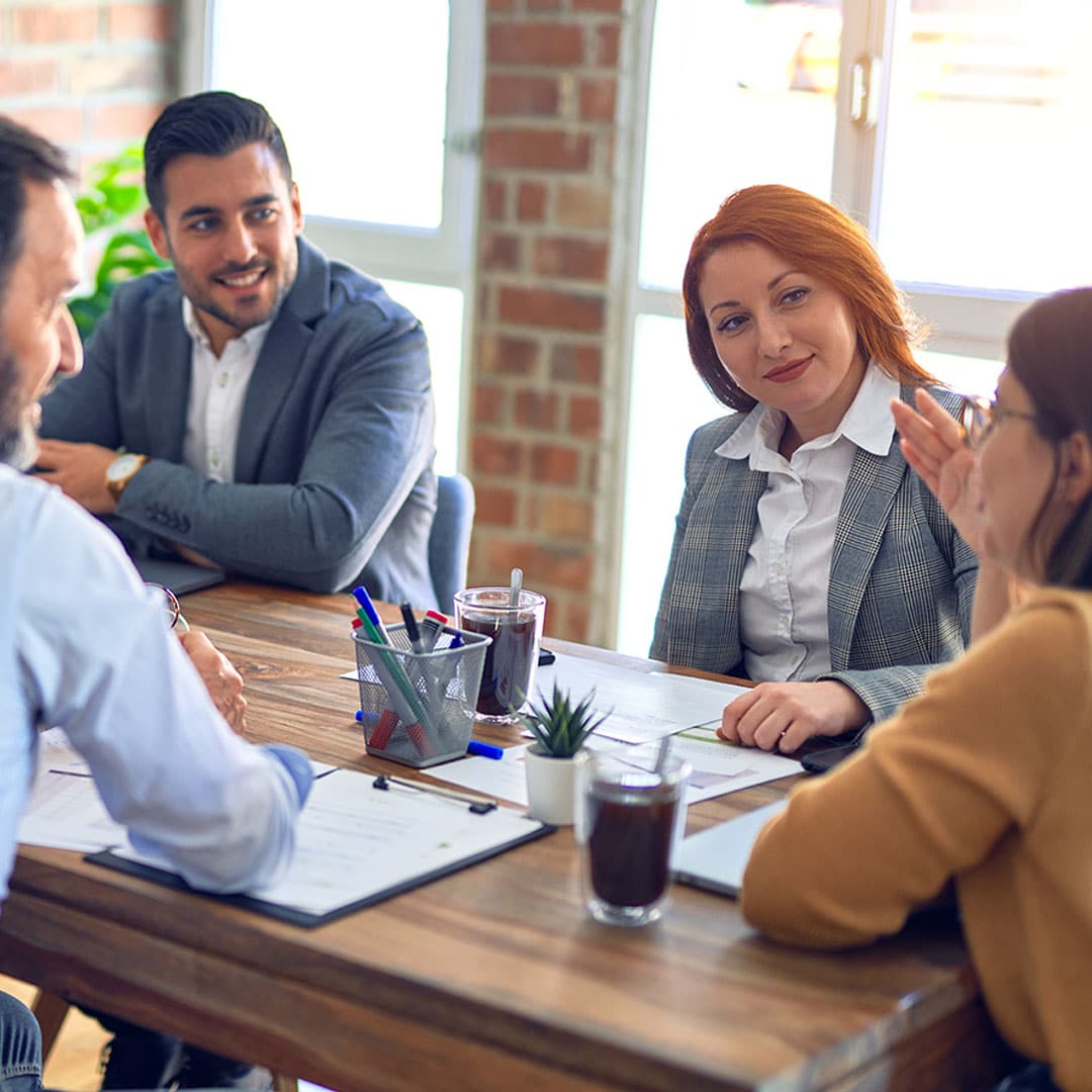 C-Suite Executives Group