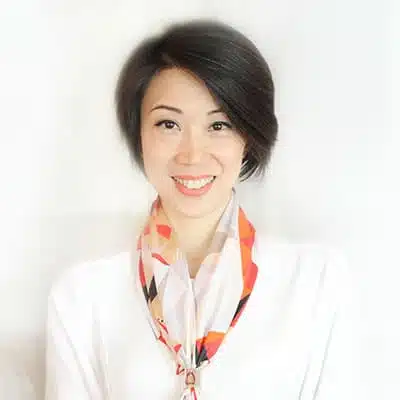 Dr Jamie Chan