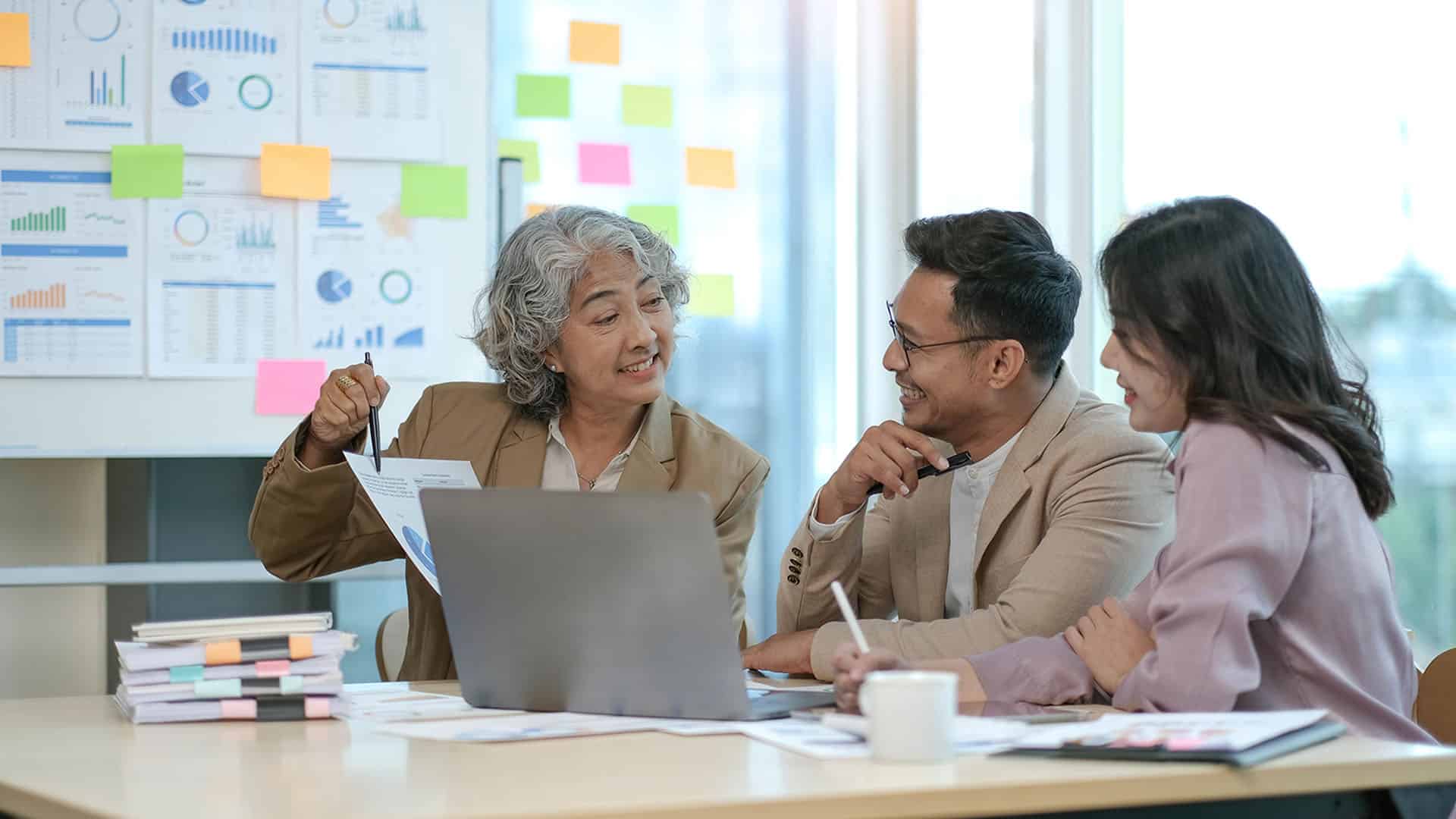 SME Owners/Managers Group