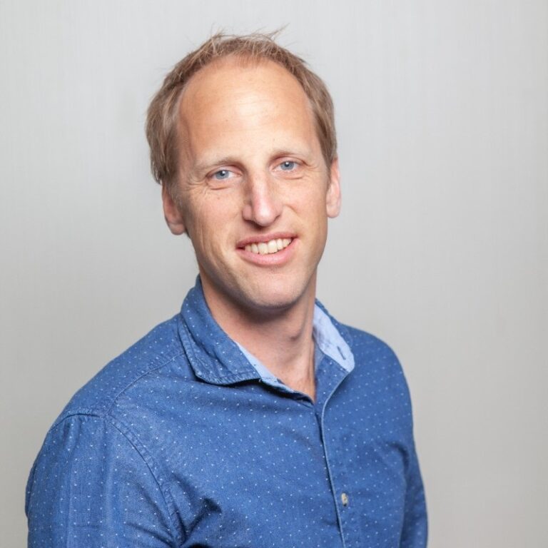 Pieter Hopmans