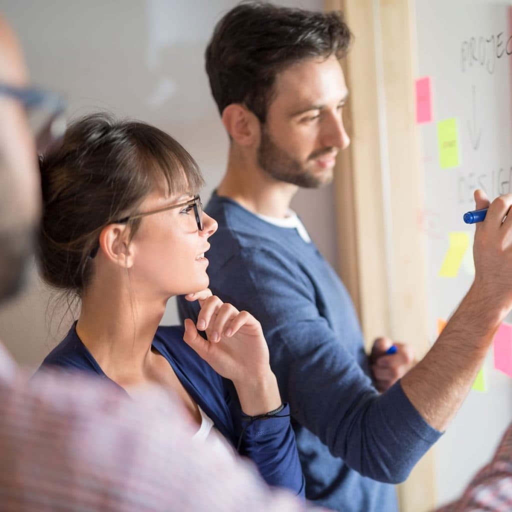 Ledereen verdient een goed netwerk