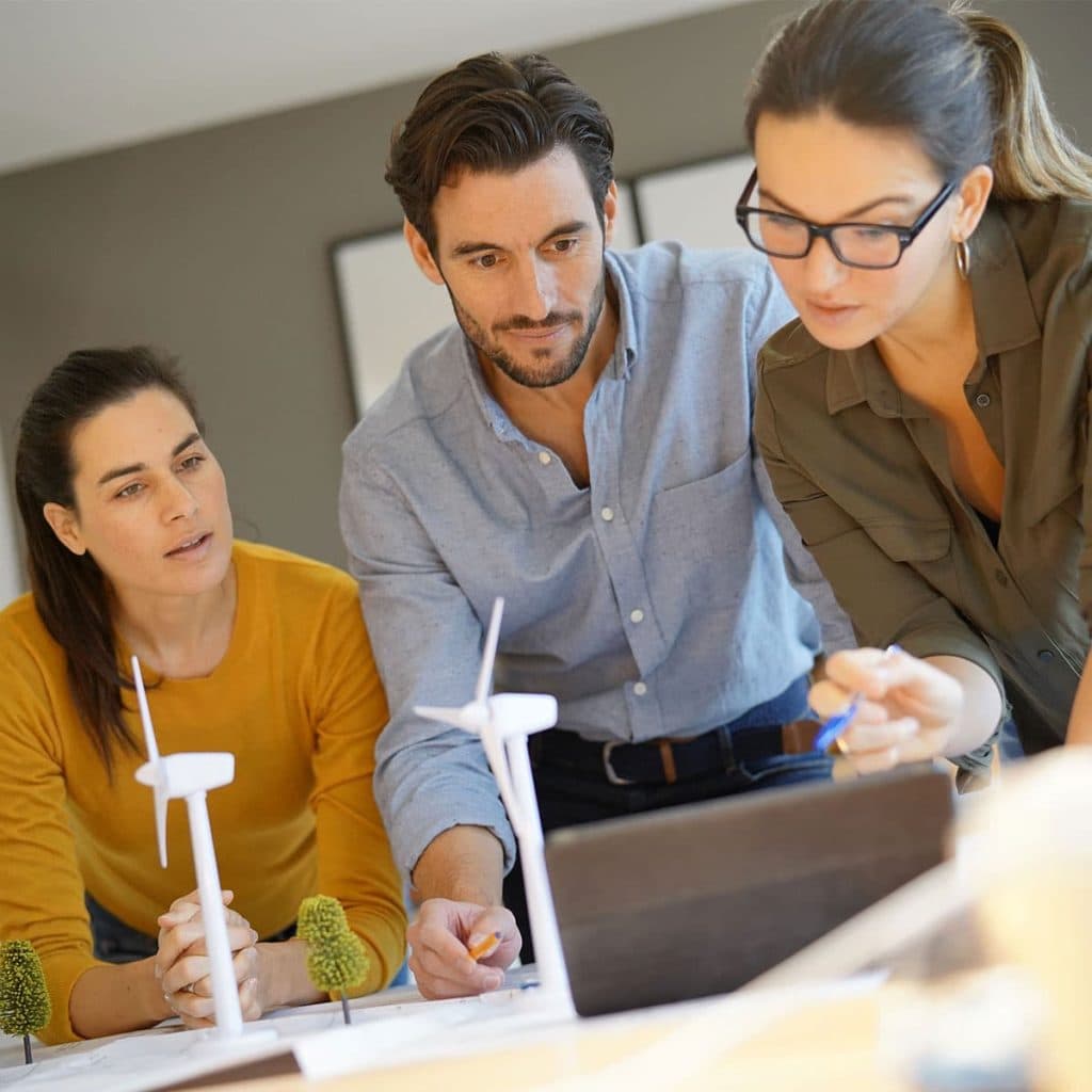 Wij helpen u verder!