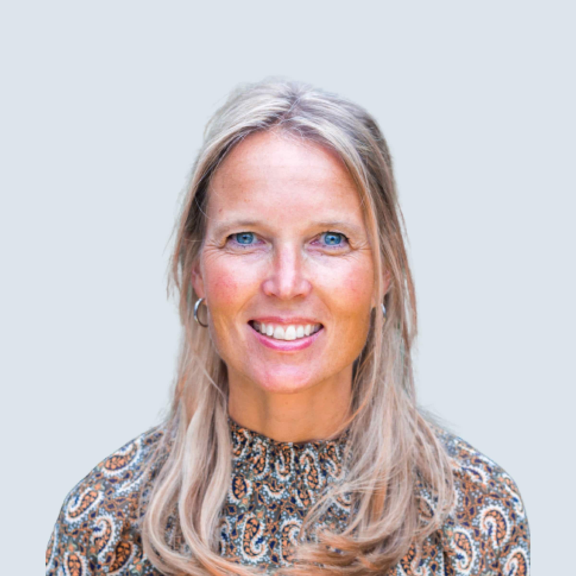 Annemarie Janssen