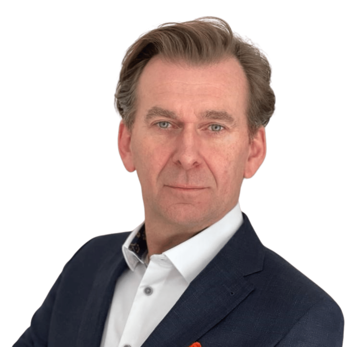 Patrick Junius Profile Image