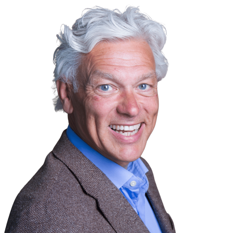 Hans Middag