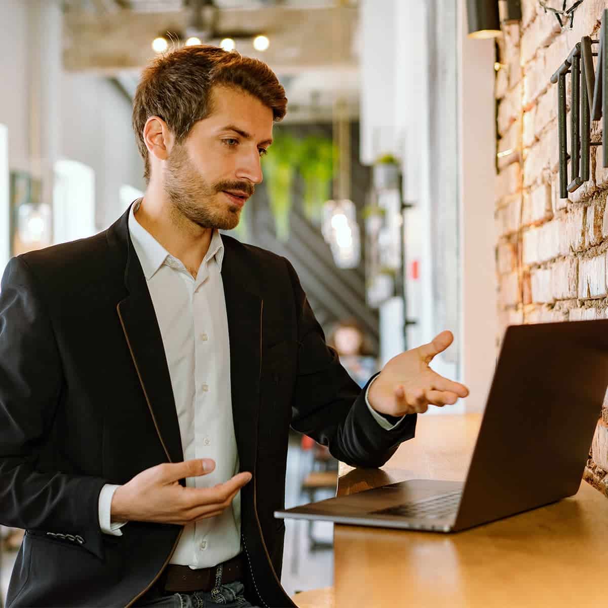 Wereldwijd netwerk van vertrouwde peers