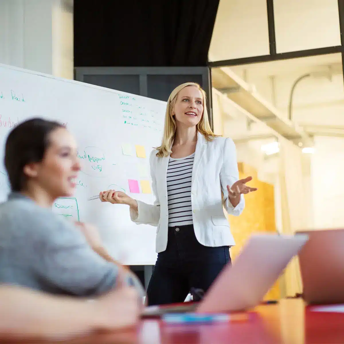 Wij helpen u verder!