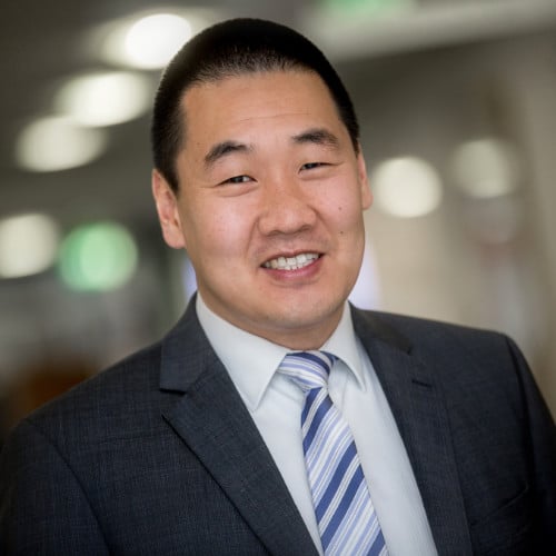 Dr. Mirko Benischke Profile Image