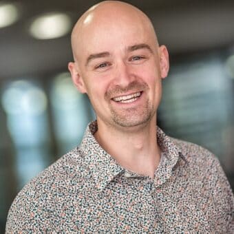 Prof. dr. Hannes Leroy Profile Image