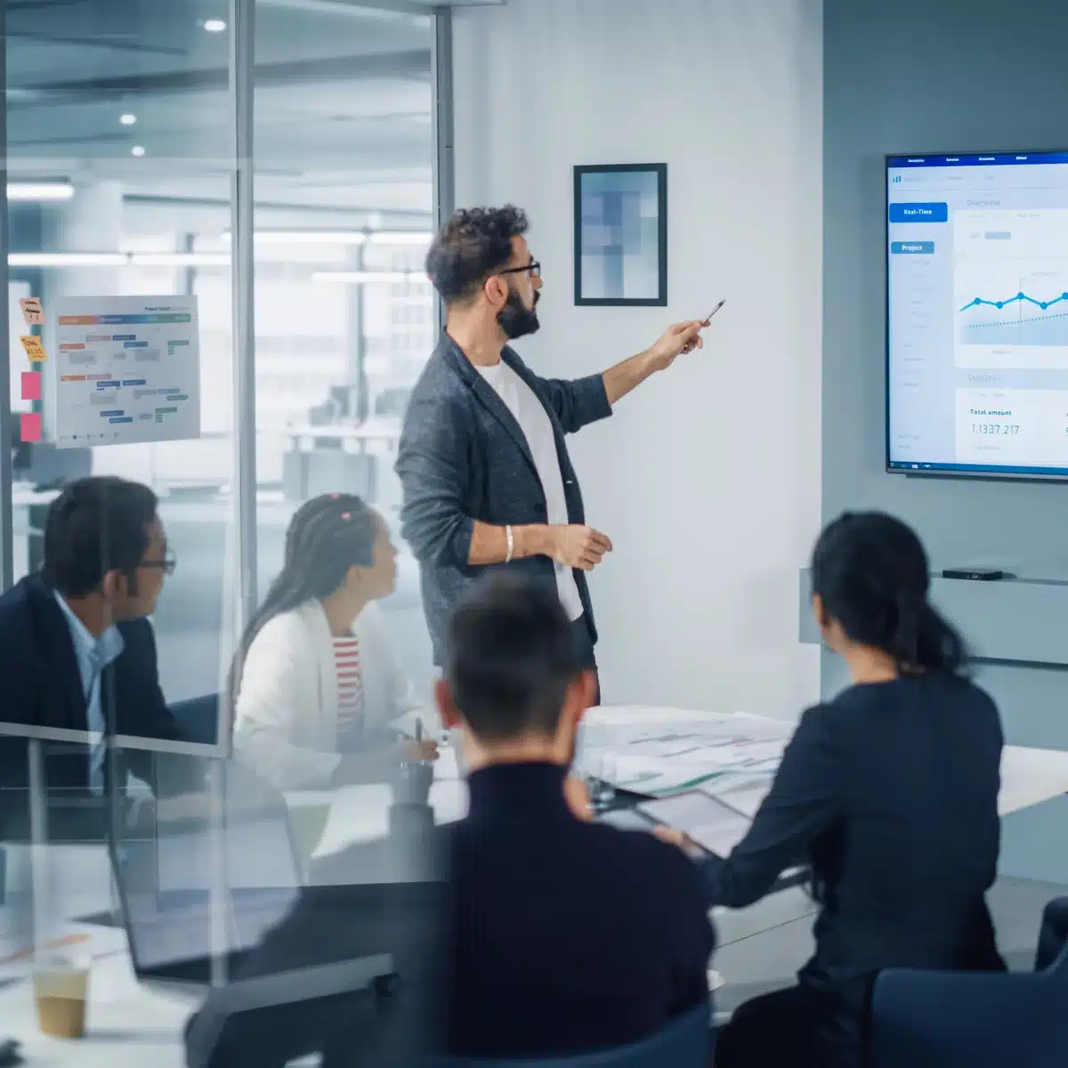 Wij helpen u verder!