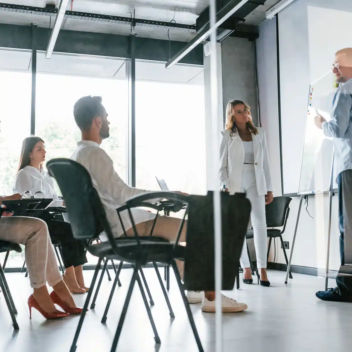 Welke thema's kunt u verwachten?