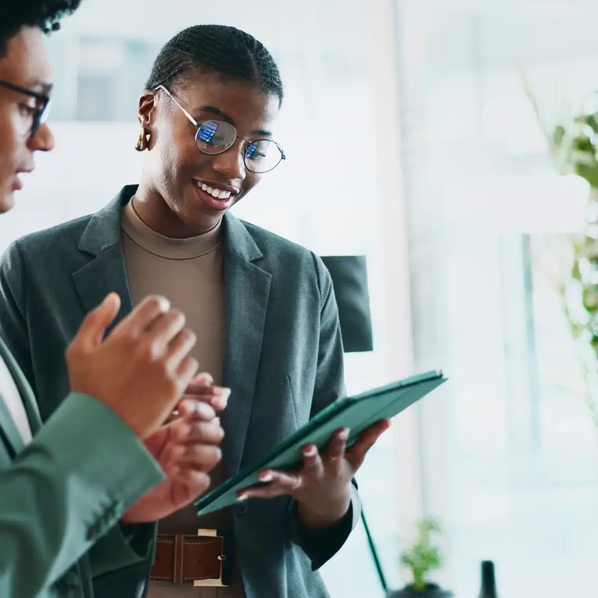 Ledereen verdient een goed netwerk