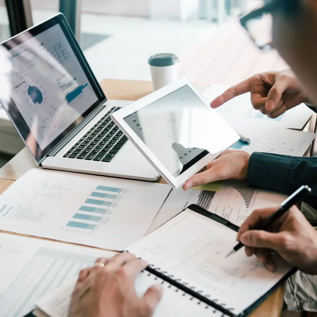 Welke thema's kunt u verwachten?