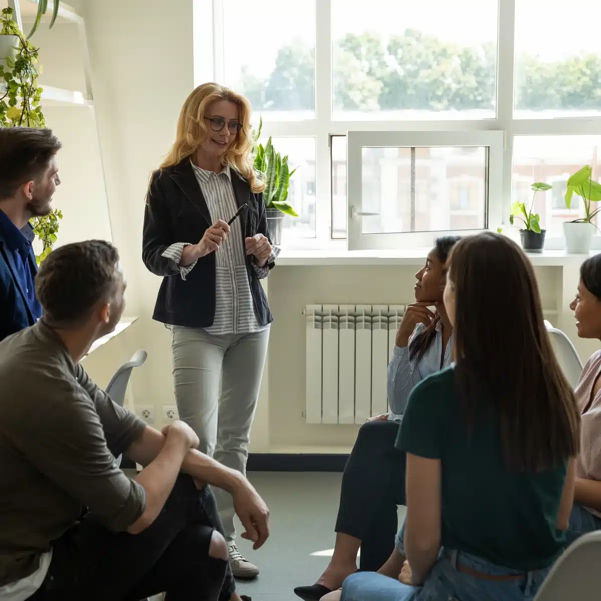 Ledere HR-professional verdient een goed netwerk