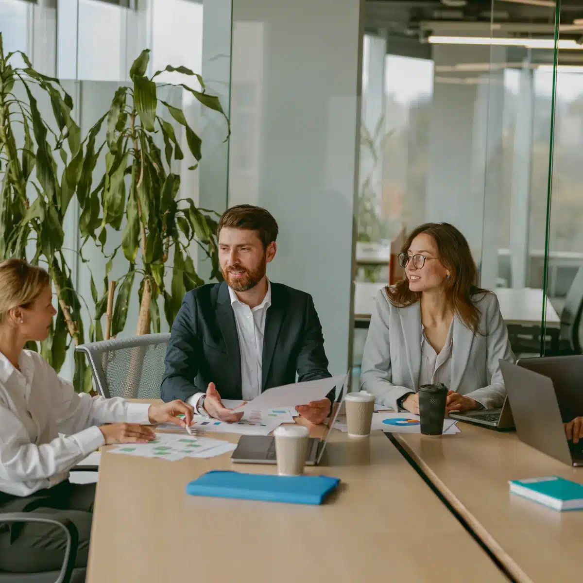 Wat u kunt verwachten in onze HR-netwerkgroepen