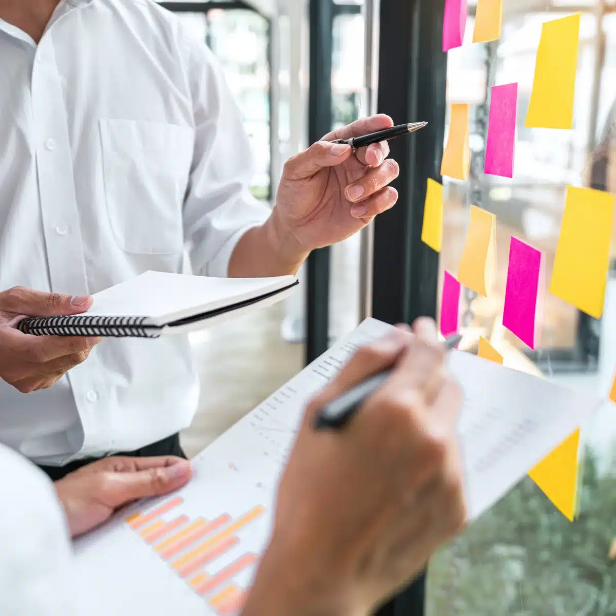 GIedereen verdient een goed netwerk