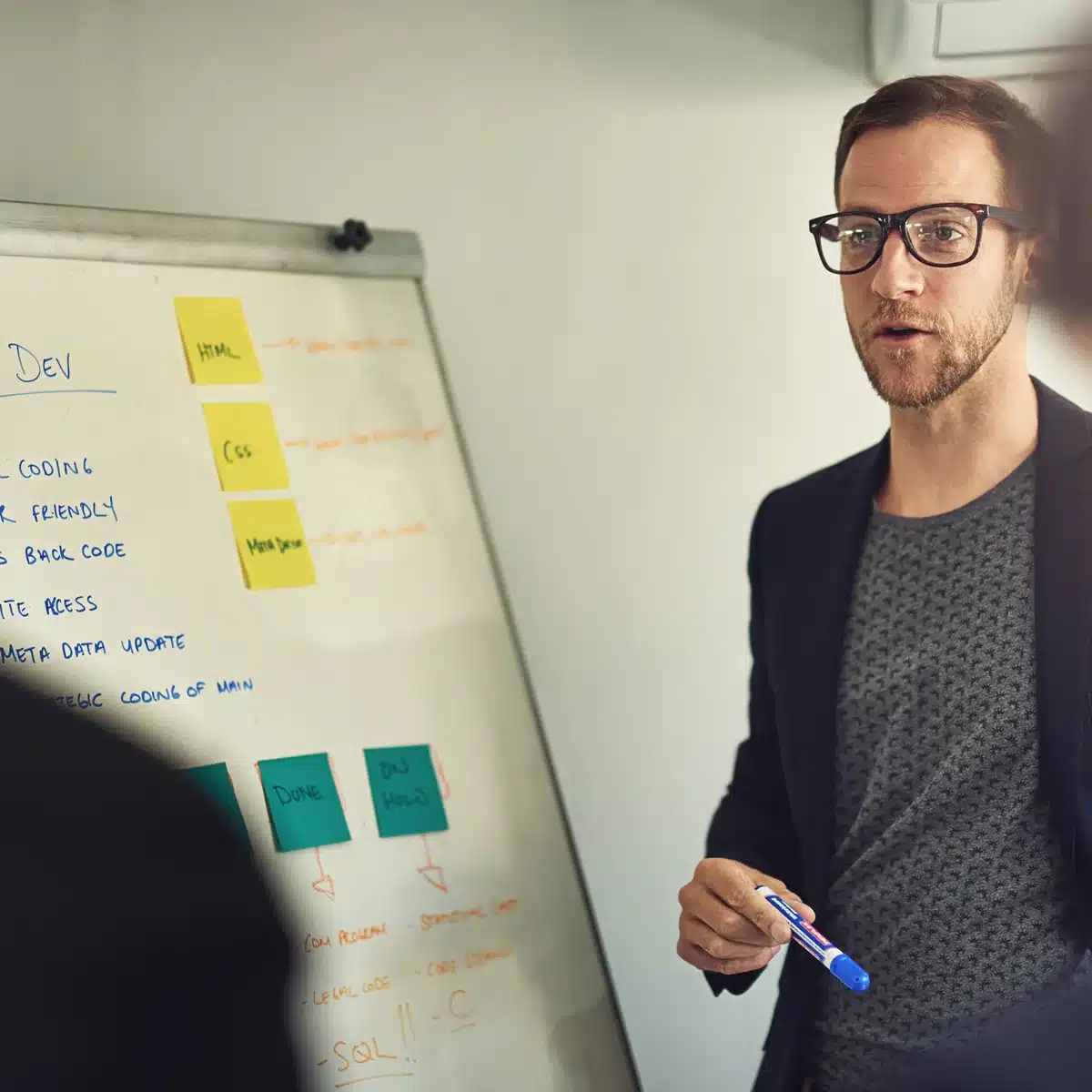 Uitwisseling van ervaring