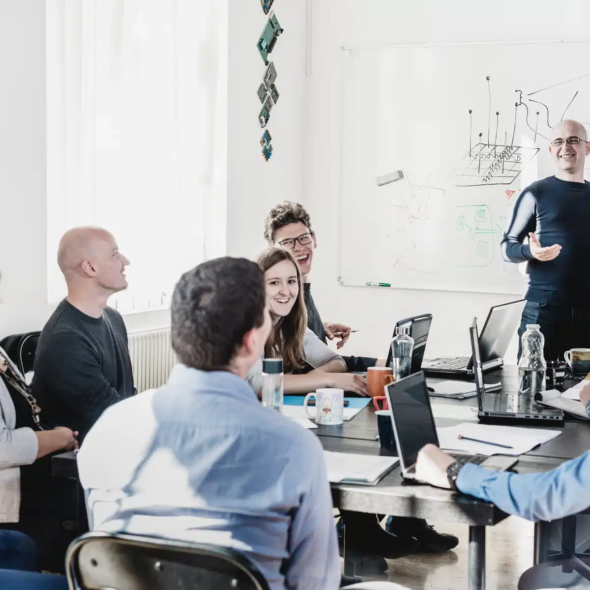 Welke thema's kunt u verwachten?