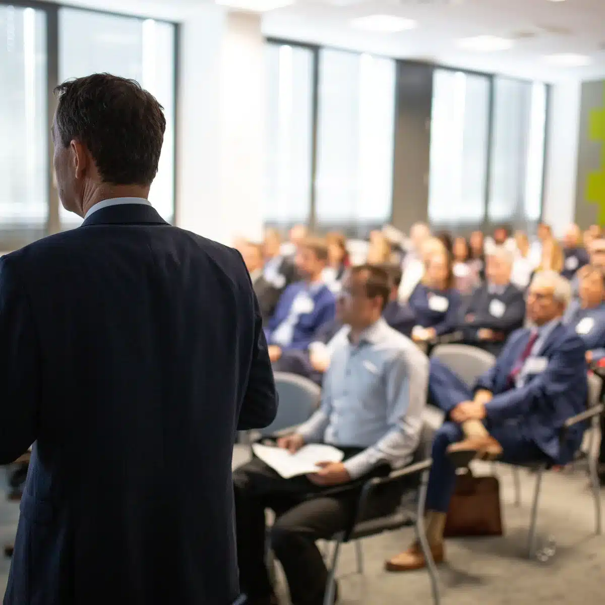 Welke thema's kunt u verwachten?