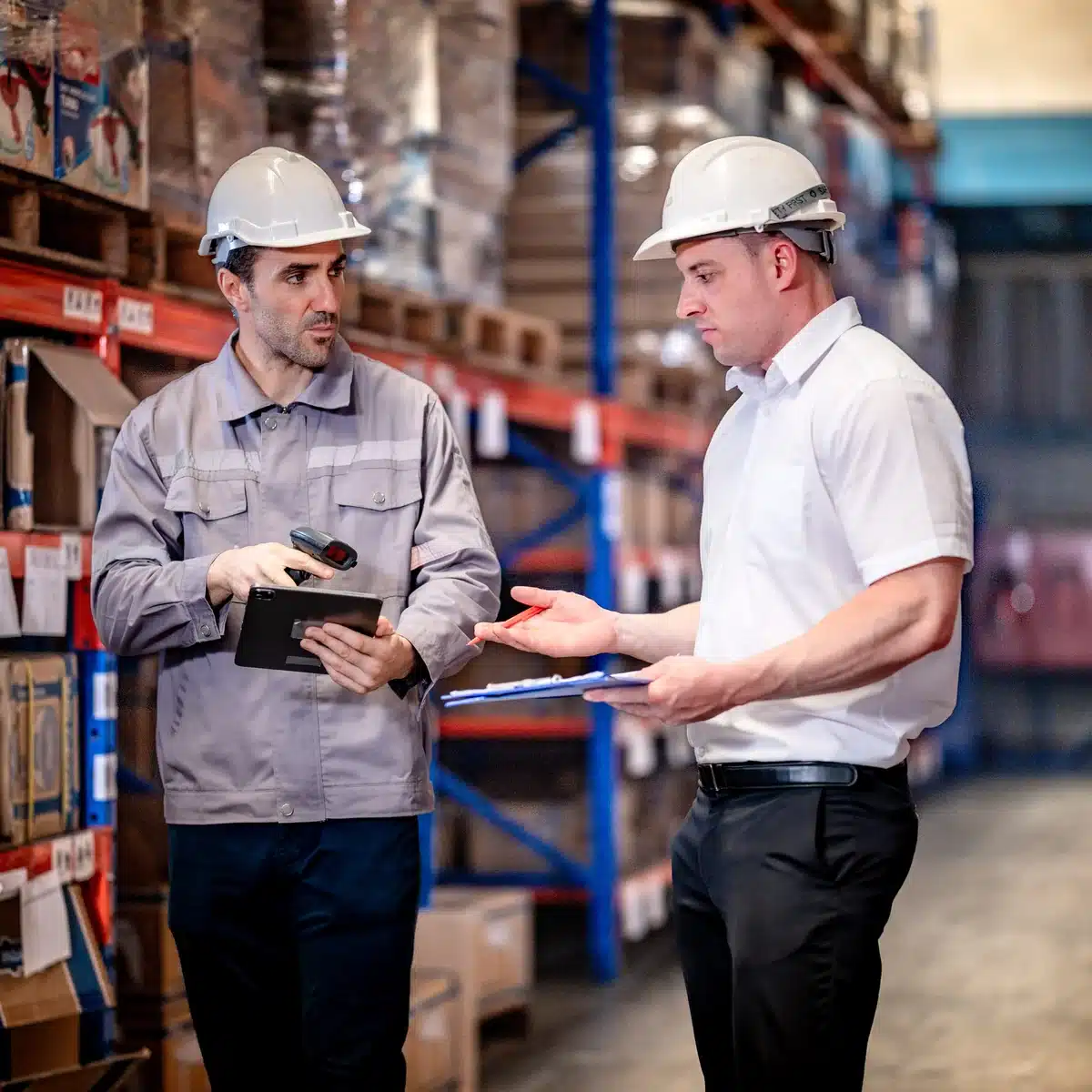 Uitwisseling van ervaring & kennisdeling op het allerhoogste niveau