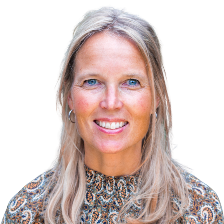 Annemarie Janssen