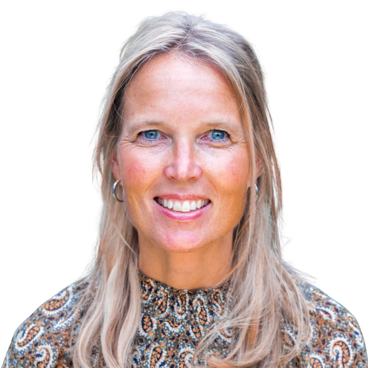 Annemarie Janssen