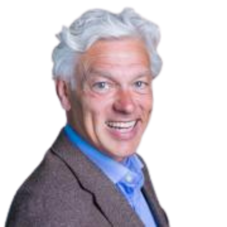 Hans Middag
