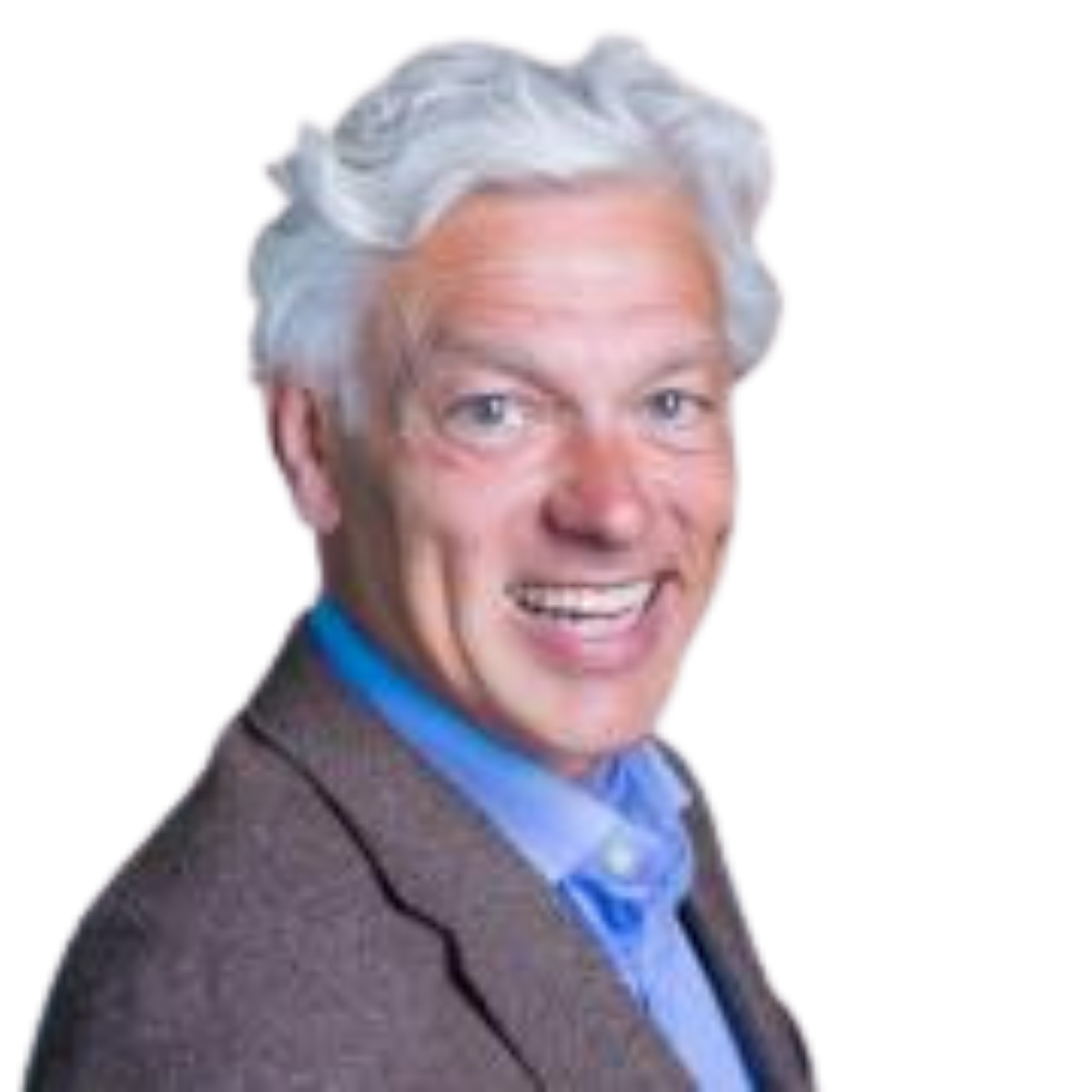 Hans Middag