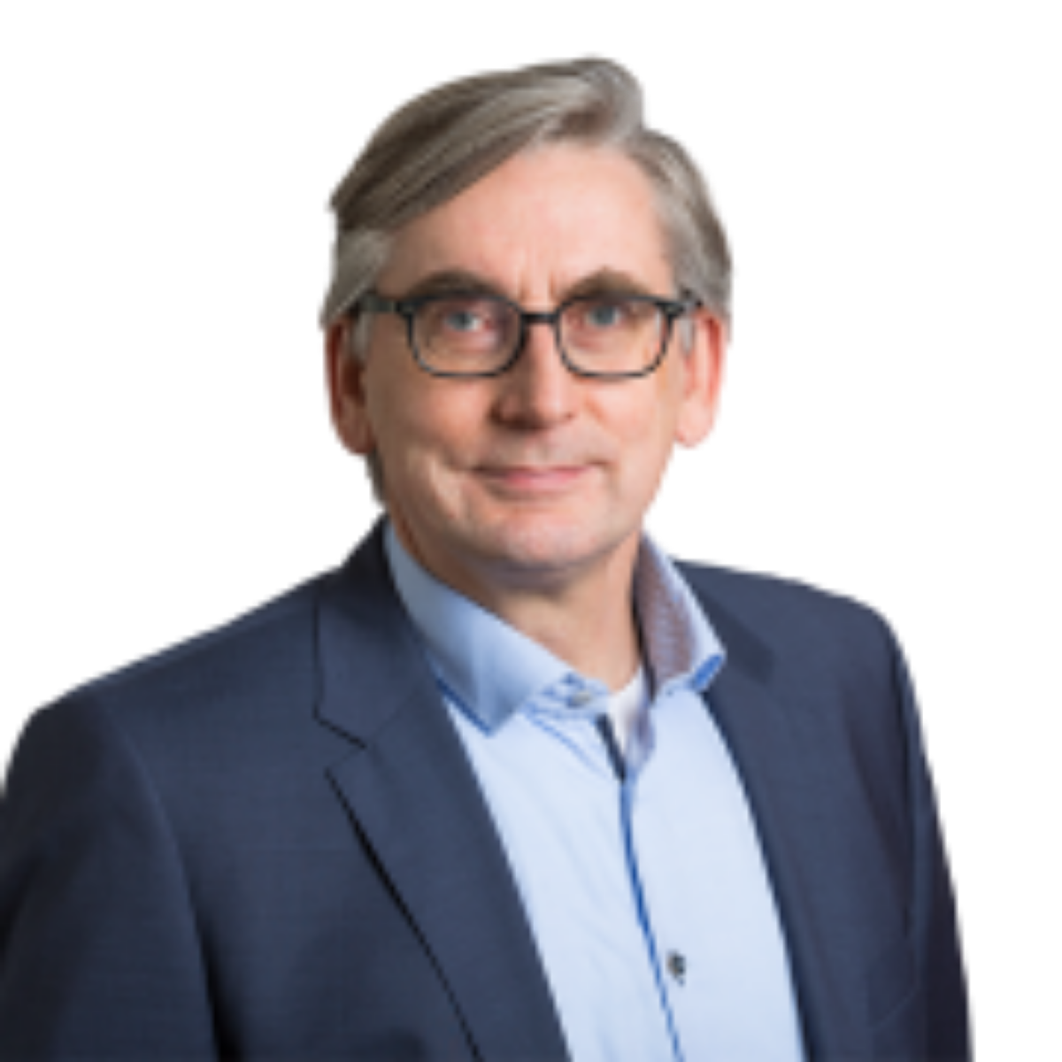 Simon Reitsma