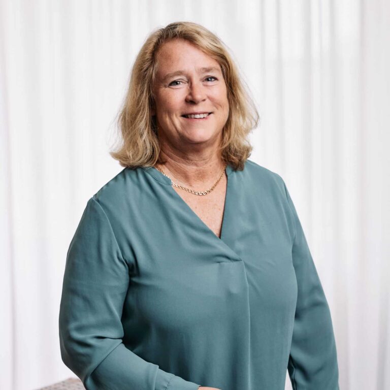 Susanne Brannebo