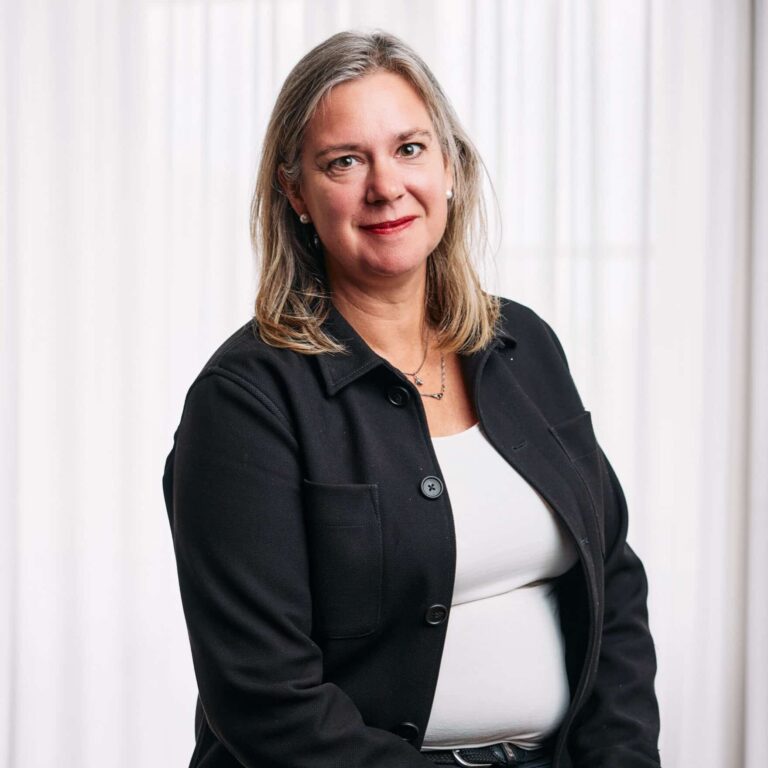 Pia Nilsson