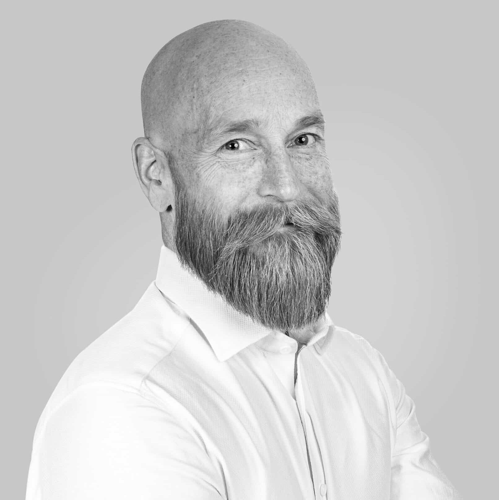 Jerker Johansson Profile Image