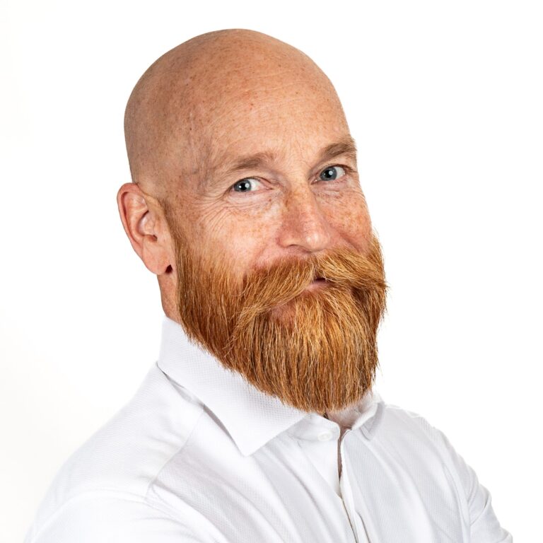 Jerker Johansson