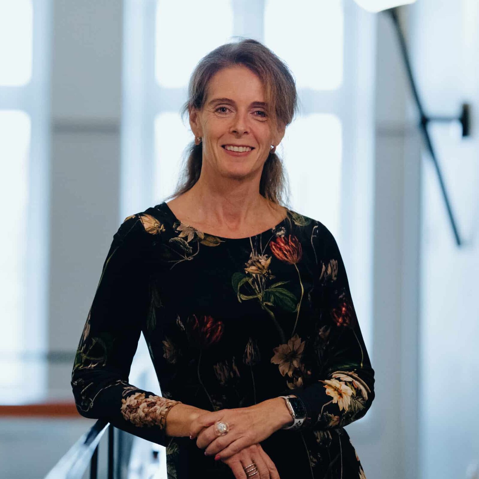 Maria Engström Eriksson Profile Image