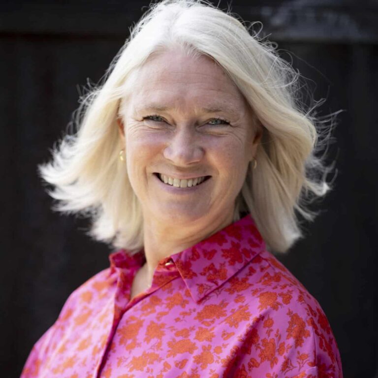 Louise Lewenhaupt