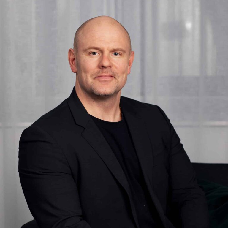 Mikael Söderlund