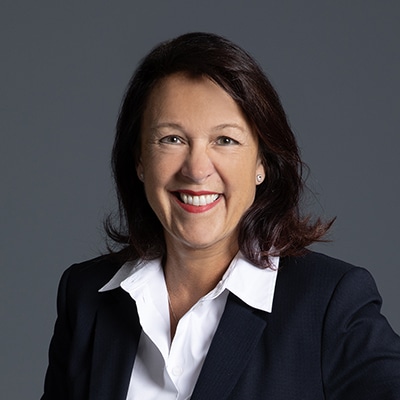 Carola Hansson