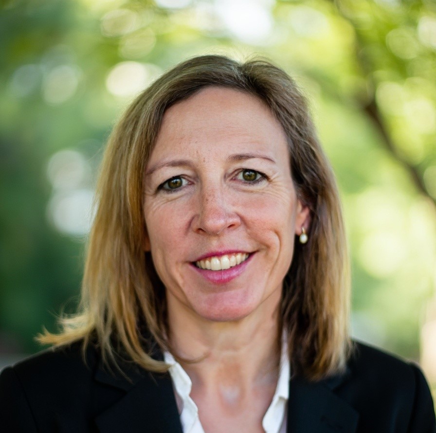 Maria Skjærven Profile Image