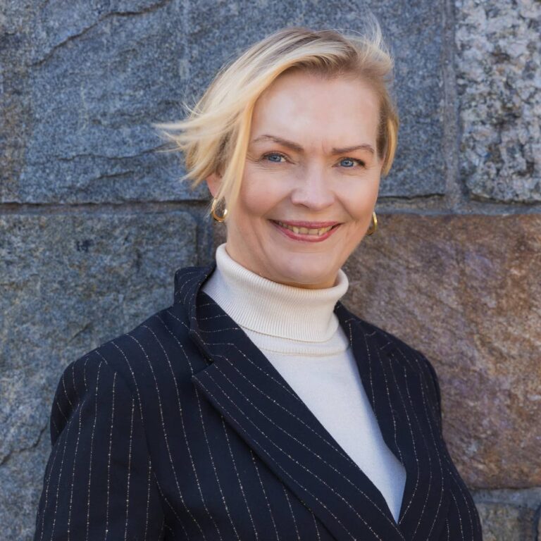 Helén Malmberg