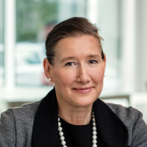 Rosie Kropp